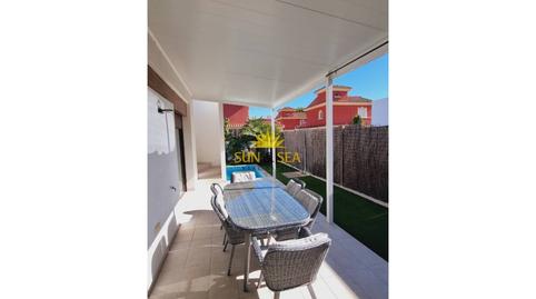 Photo 4 of House or chalet to rent in Lomas de Cabo Roig - Los Dolses, Alicante