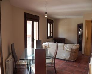 Dining room of Duplex to rent in Miraflores de la Sierra  with Balcony