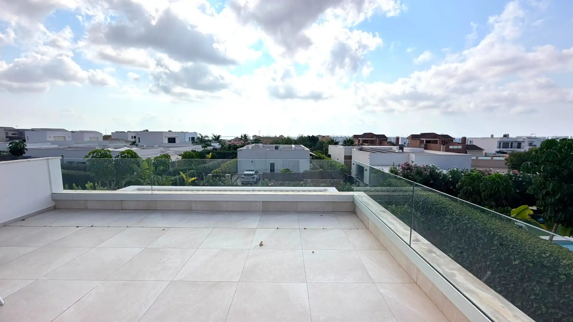 Casa amb terrassa en venda a Los Montesinos, imagen 46