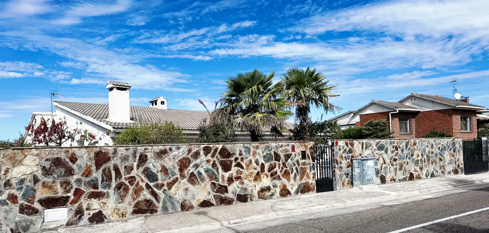 Detached house with pool for sale in Avenida de Toledo 116, imagen 56