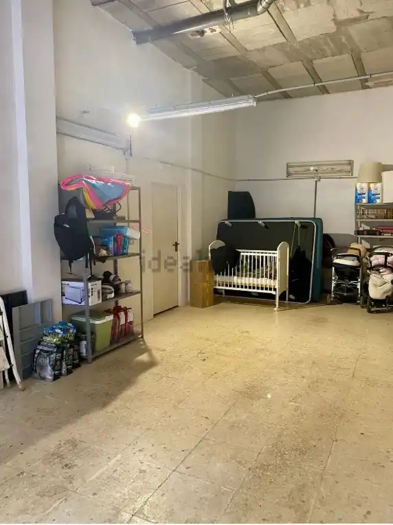Wohnung mit Aufzug zum Verkauf in Calle de Isabel la Católica, imagen 22