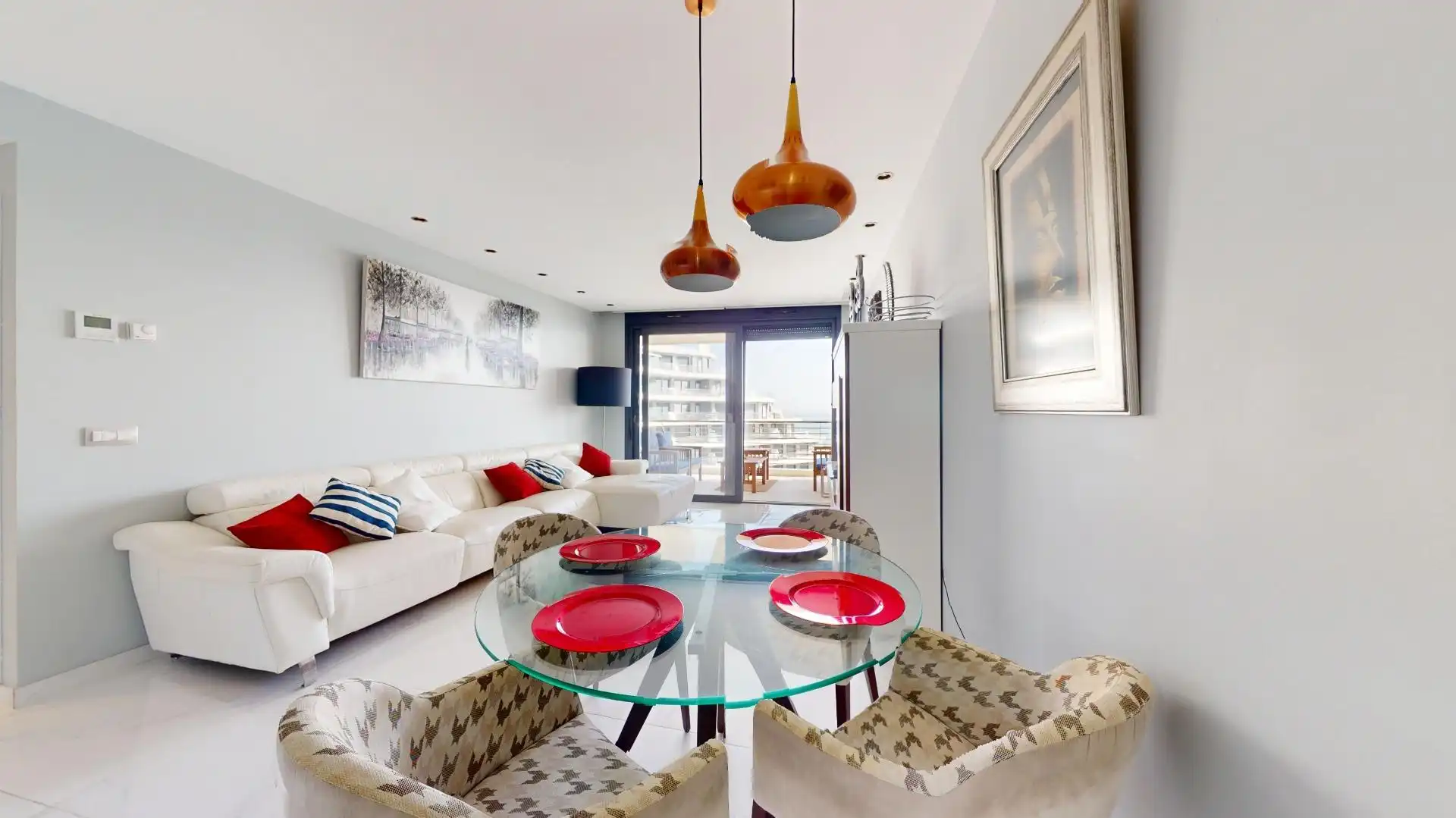 Appartement compact avec terrasse à louer à Calle Valladolid 17, imagen 10