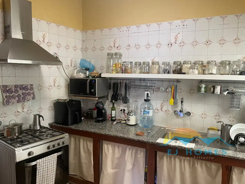 Cuina de Casa o xalet en venda en Santa Cruz de Tenerife