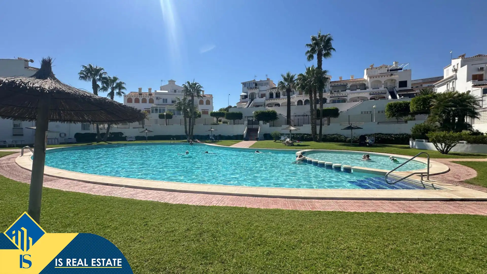Adosado con terraza en venta en La Mata, imagen 39