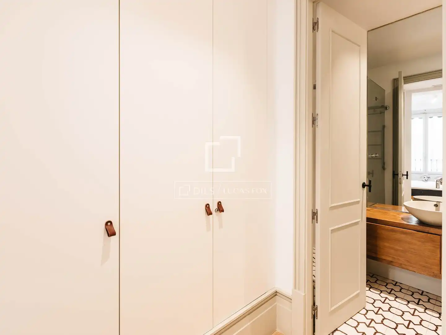 Piso de alquiler en Madrid, Madrid