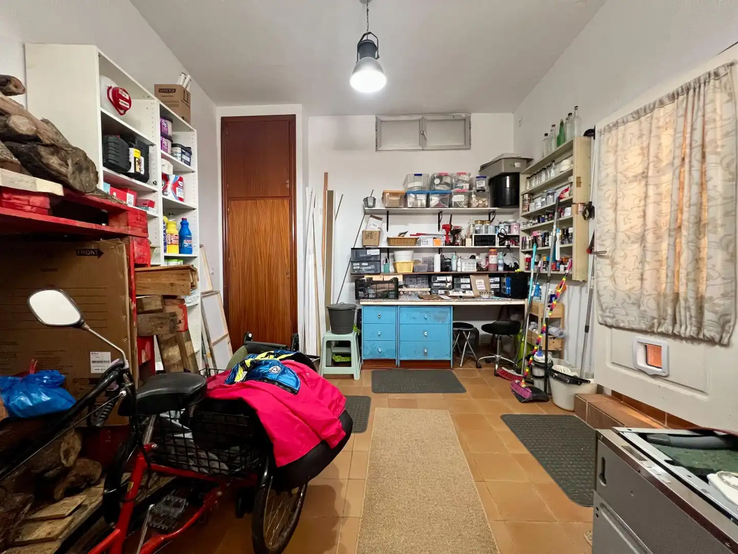Casa adosada en venta en Córdoba con Aire acondicionado, Calefacción y Terraza