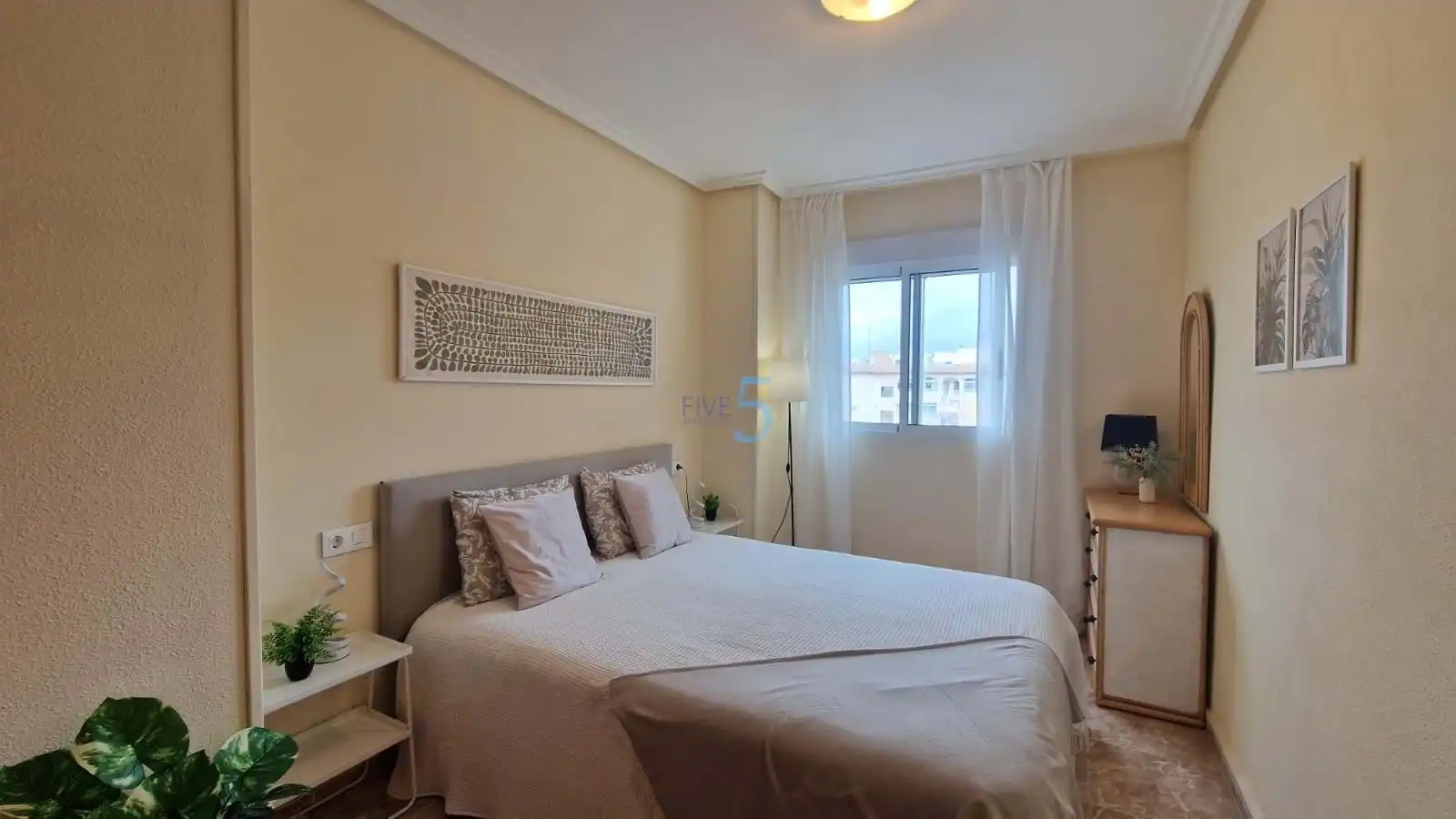 Wohnung mit Terrasse zum Verkauf in Calle Pascual Flores, imagen 15