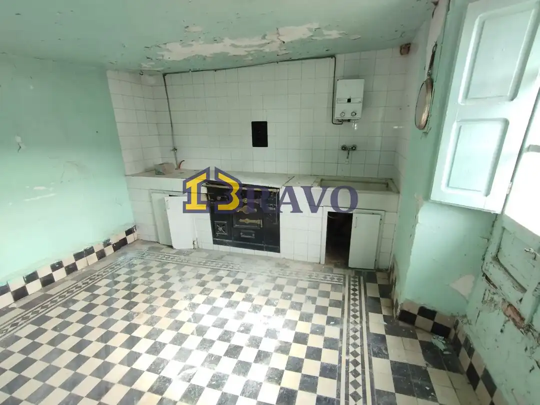 Casa con jardín en venta en Medina de Pomar, imagen 34