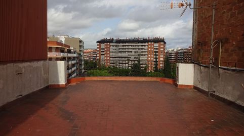 Foto 4 de Edifici en venda a Gran Via de Carles III, 1, La Maternitat i Sant Ramon, Barcelona Capital