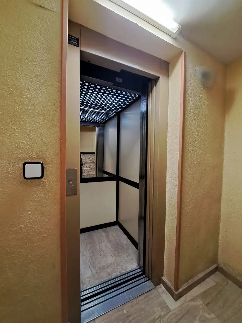 Flat for sale in Els Molins