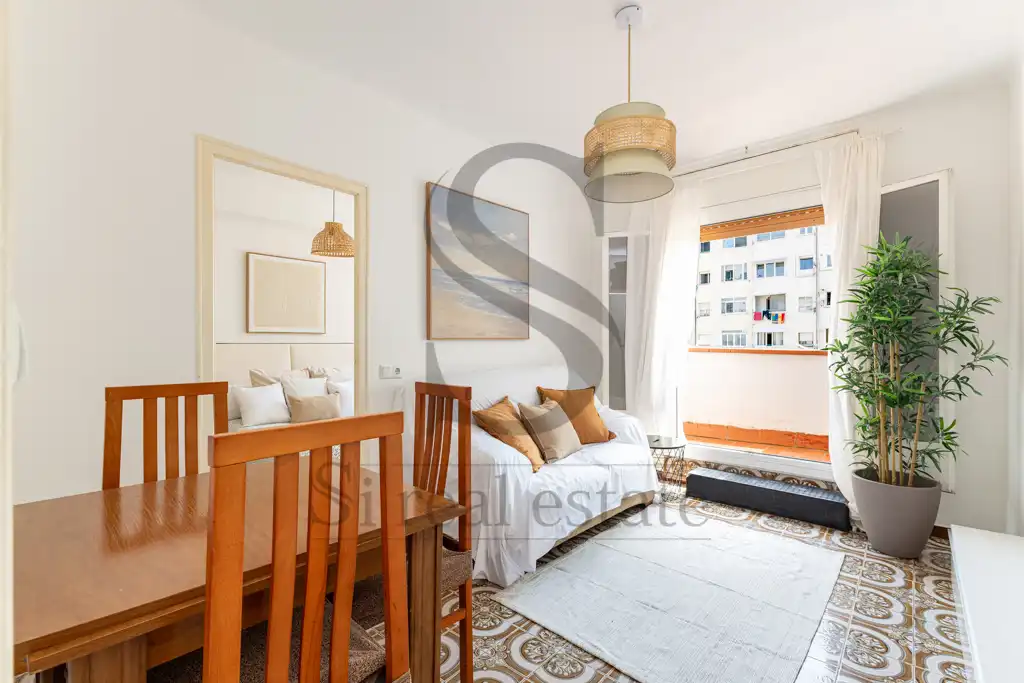 Exterior view of Study for sale in Barcelona  with Terrace