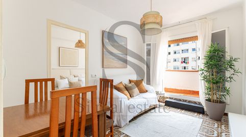 Foto 4 de Estudio en venta en Passeig de Fabra I Puig, Vilapicina i la Torre Llobeta, Barcelona Capital
