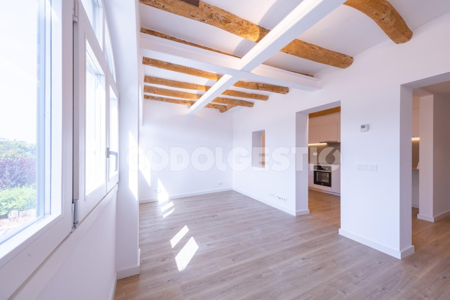Flat for sale in Sant Feliu, Torelló