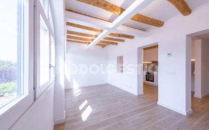 Wohnzimmer von Wohnung zum verkauf in Torelló