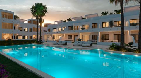 Foto 5 de Apartament en venda a Murla, Alicante