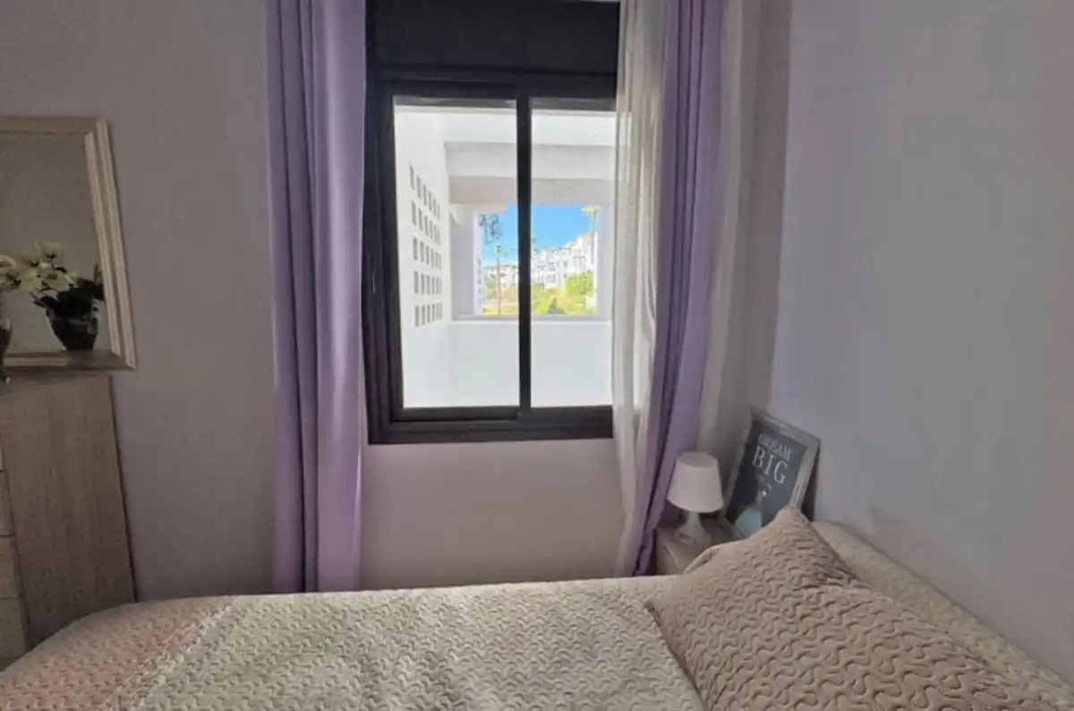 Apartment with pool for sale in La Alcaidesa, imagen 17