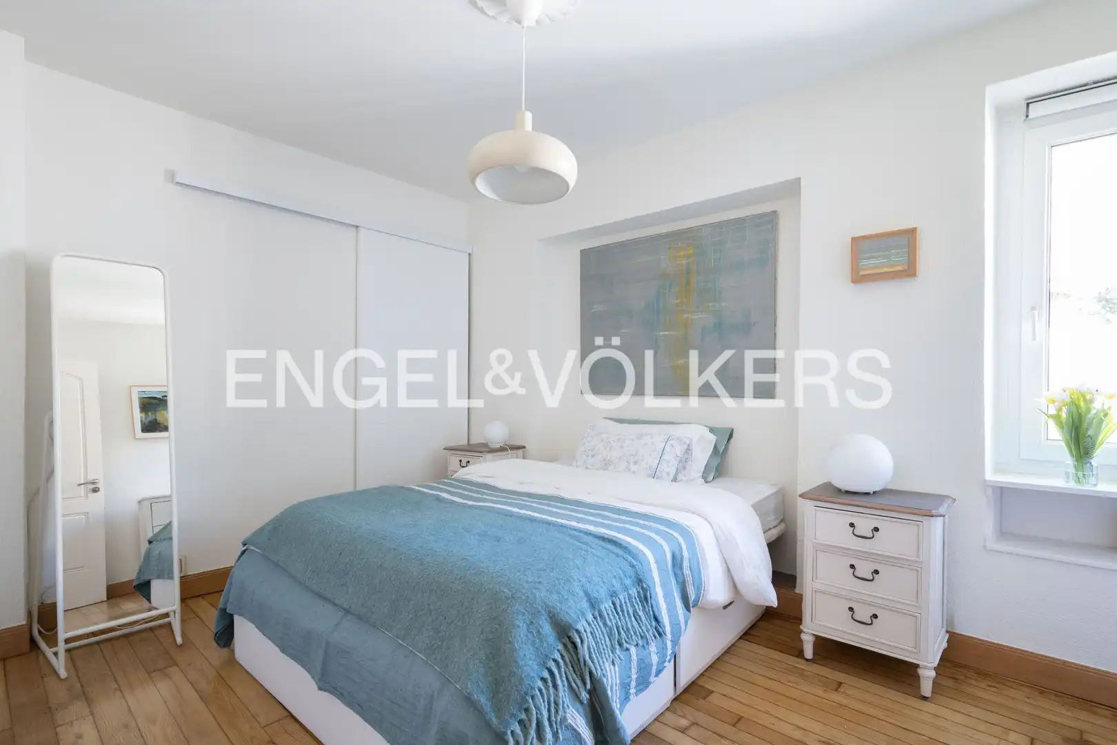 Habitación de Ático en venta en Irun  con Calefacción, Amueblado y Balcón