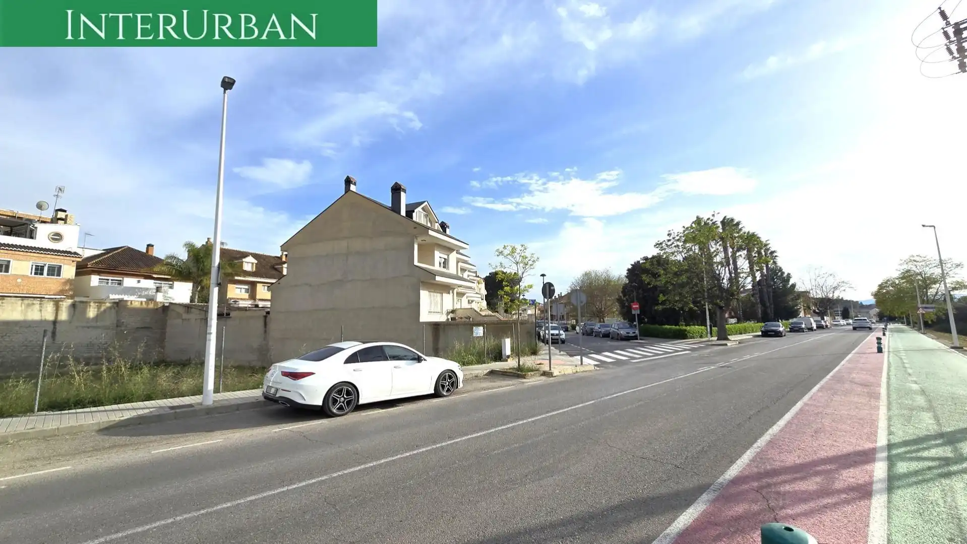 Residential land for sale in Parque de la Bombilla, imagen 10