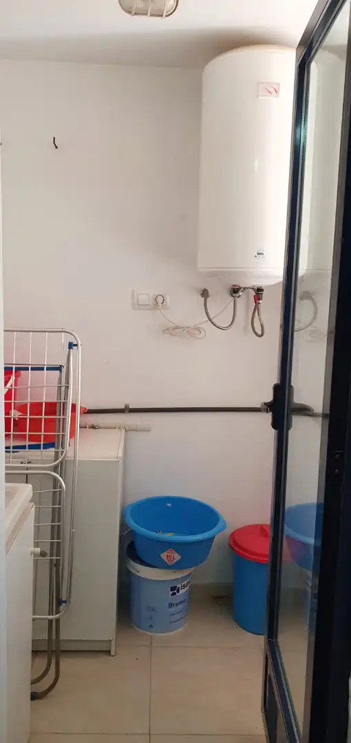 Apartament amb piscina de lloguer a Carretera de les Marines a Dénia 13, imagen 4