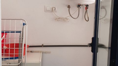 Foto 4 de Apartamento de alquiler en Carretera de Les Marines a Dénia, 13, Les Bassetes - El Marjal, Dénia
