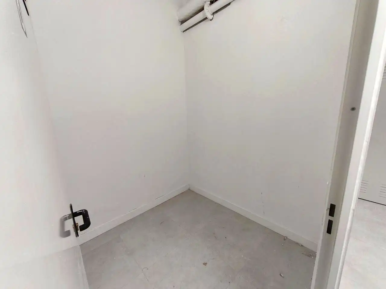 Flat for rent in Barrio de Salamanca