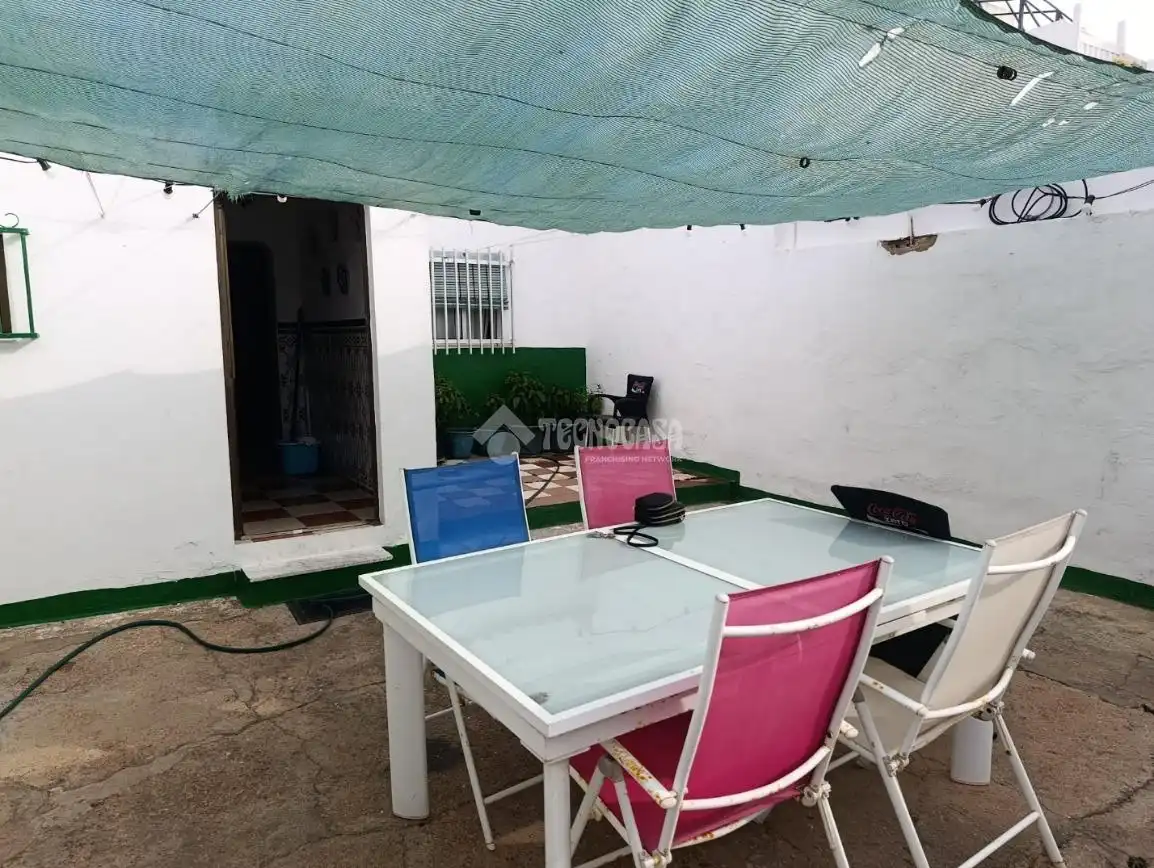 Casa o chalet en venta en C. Falucho, Punta del Moral