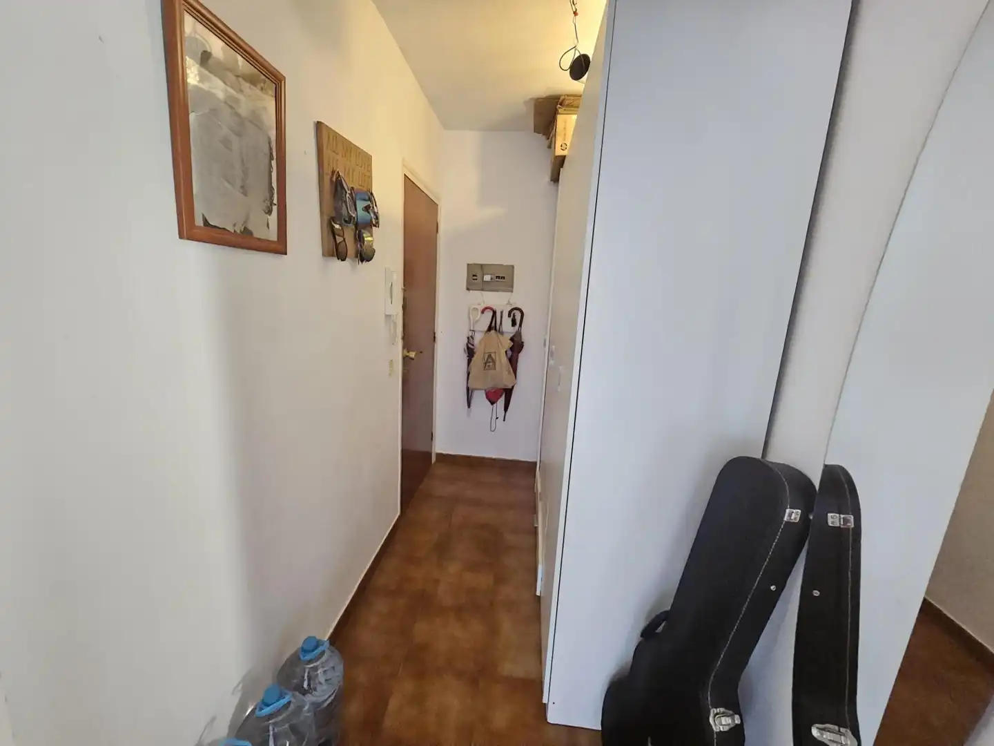 Piso en venta en Malgrat de Mar con Balcón
