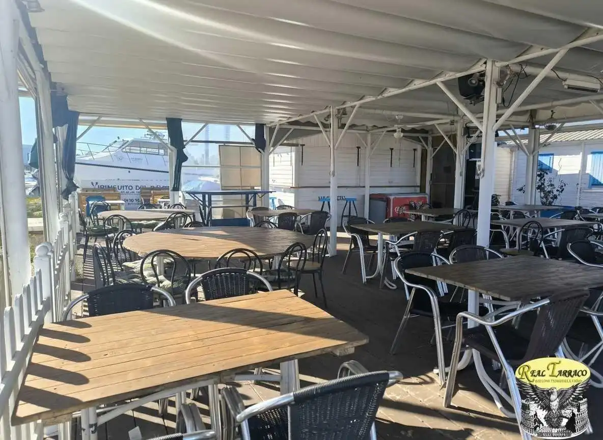 Locale commerciale in cessione a Deltebre, imagen 24