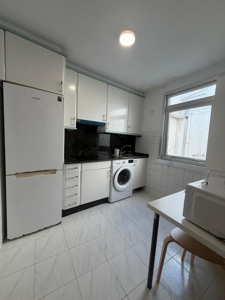 Zimmer in Rúa Gil Vicente, Agra del Orzán - Ventorrillo