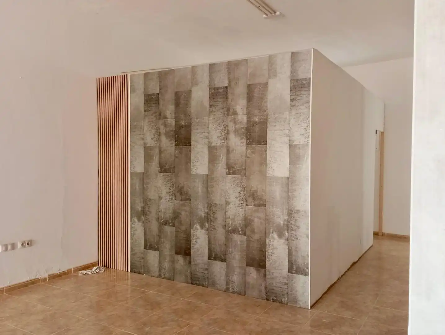 Schlafzimmer von Geschaftsraum zur Miete in Puerto del Rosario