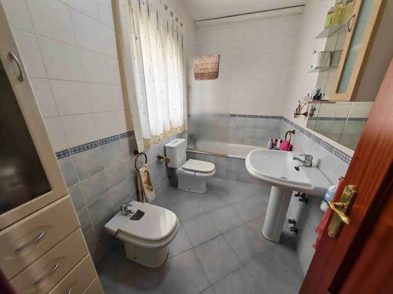 Casa a schiera in vendita a Huétor Tájar, imagen 19
