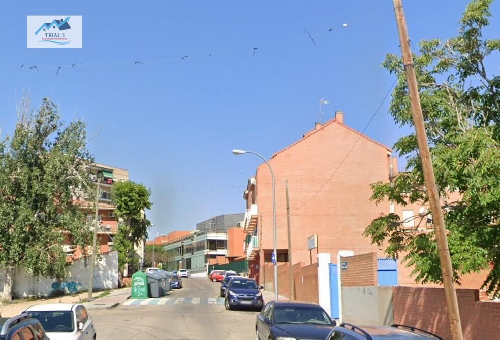 Garage for sale in Paseo ESTACION DE LA, Estación - Psiquiátrico San José