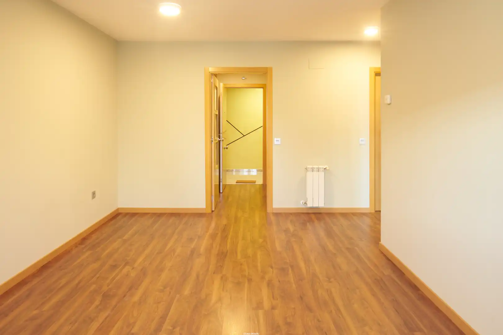 Apartamento de alquiler en Collado Villalba con Calefacción, Parquet y Terraza