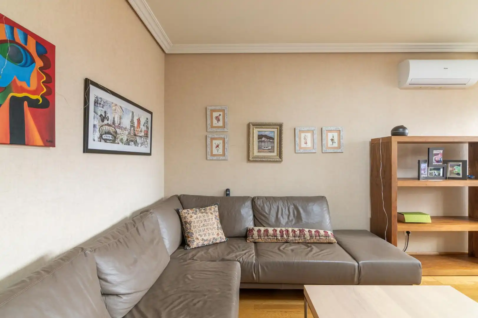 Piso con ascensor en venta en Paseo PREMIN DE IRUÑA, imagen 5