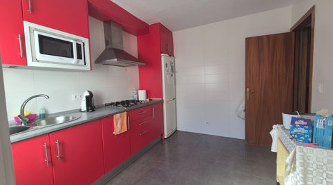 Foto 5 de Piso en venta en Avenida Tomás Romero de Castilla, Valdepasillas - La Paz - Huerta Rosales, Badajoz Capital