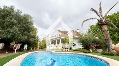 Foto 2 de Casa o xalet en venda a Calle Río Miño, Sol y Luz, Alicante