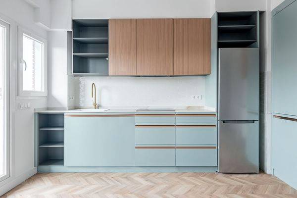 Piso en Venta en Calle de Mota del Cuervo en Canillas