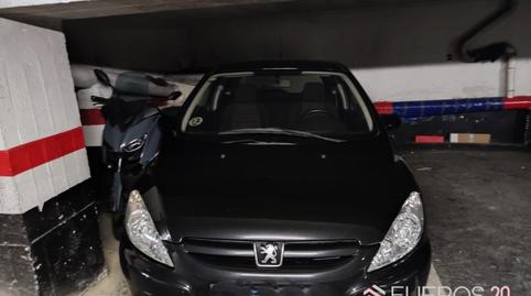 Foto 4 de Garaje en venta en Centro, Barakaldo