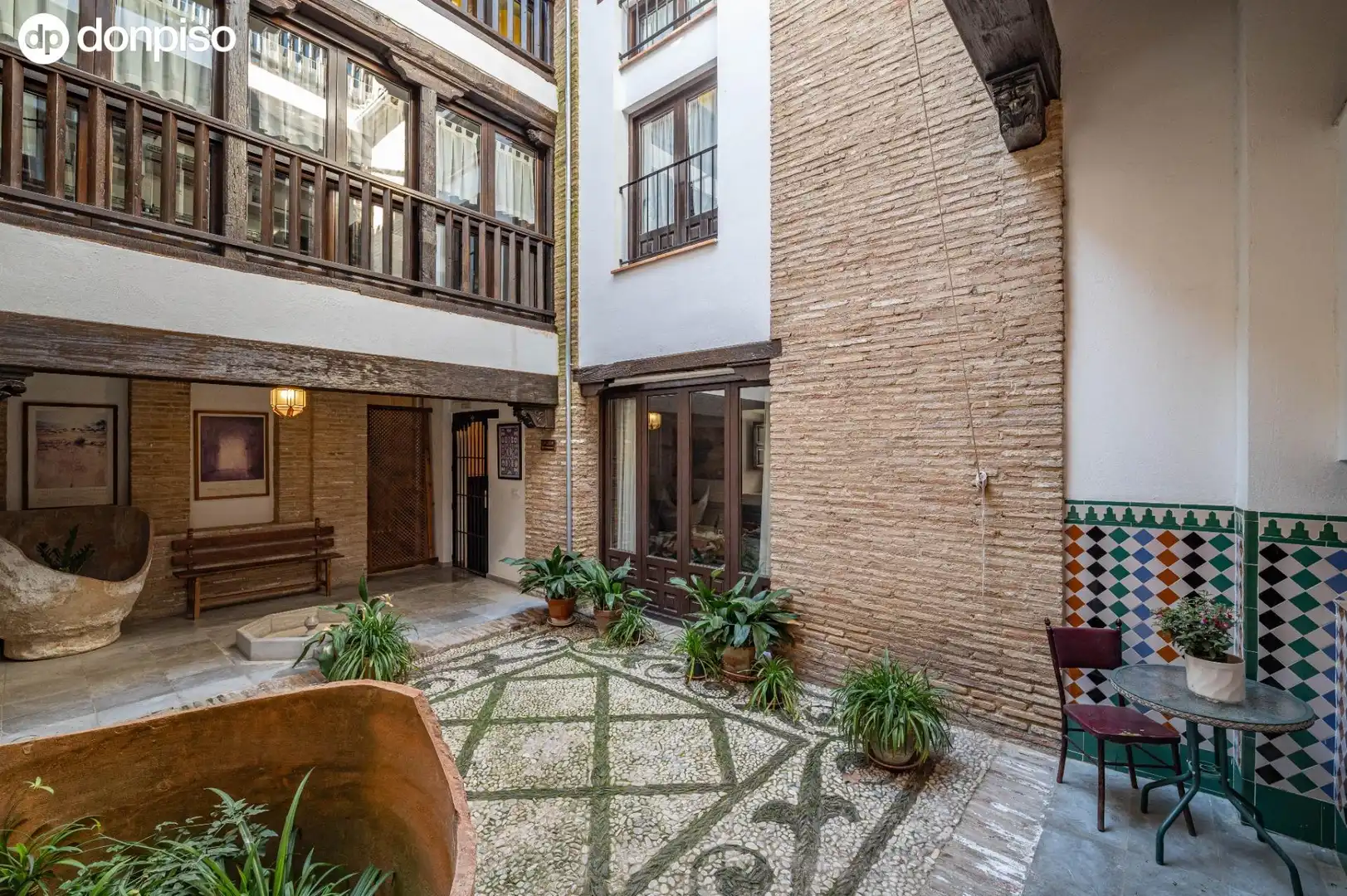 Inmuebles singulares en venta en Calle Calle Gumiel de San Pedro, imagen 51
