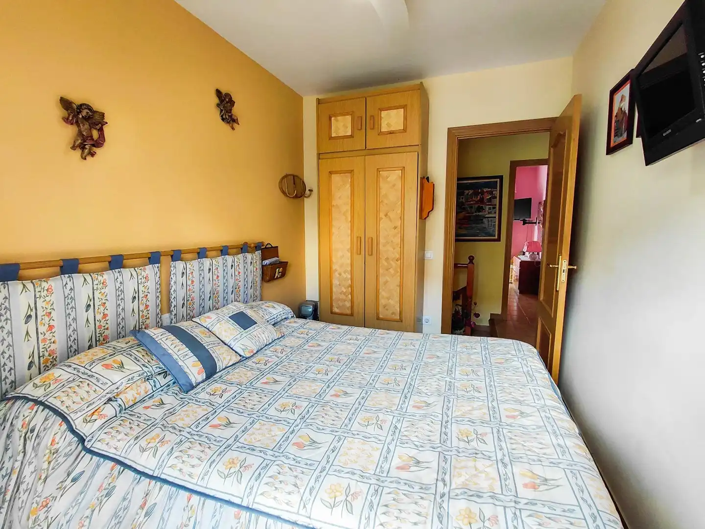 Reihenhaus mit Terrasse zum Verkauf in Can Nicolau - Les Sorres - Valparaiso, imagen 16