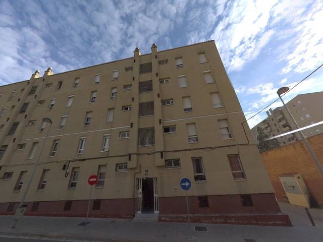 Piso en Venta en TINTORERS en Espronceda