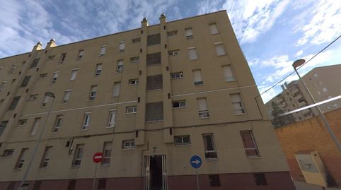 Solvia Inmobiliaria  Piso Sabadell
