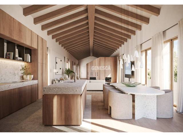 Casa-chalet en Venta en Calle Miguel de Cervantes en Matadepera
