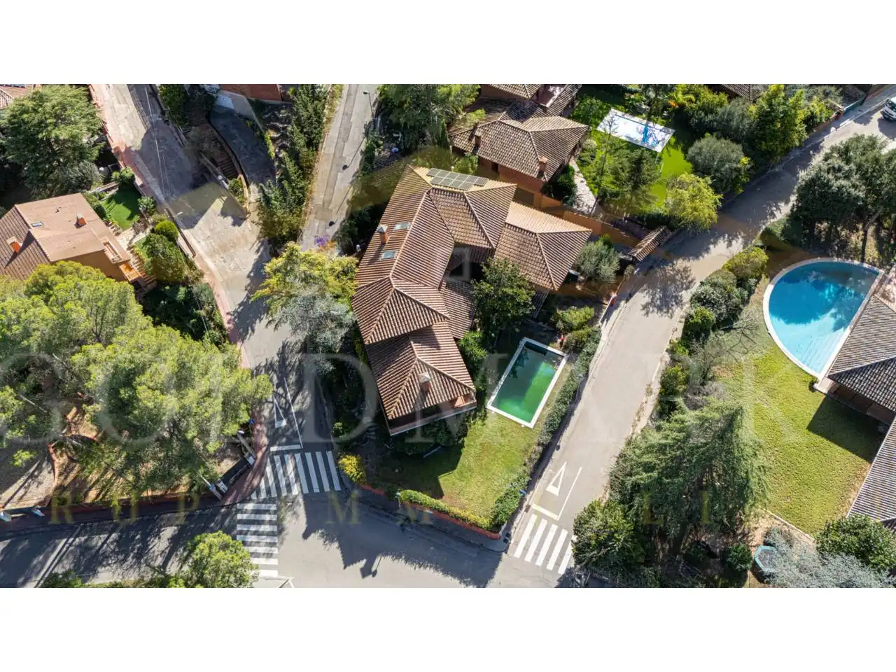 Casa o xalet en venda a Calle Merce Rodoreda, 2, Corbera de Llobregat