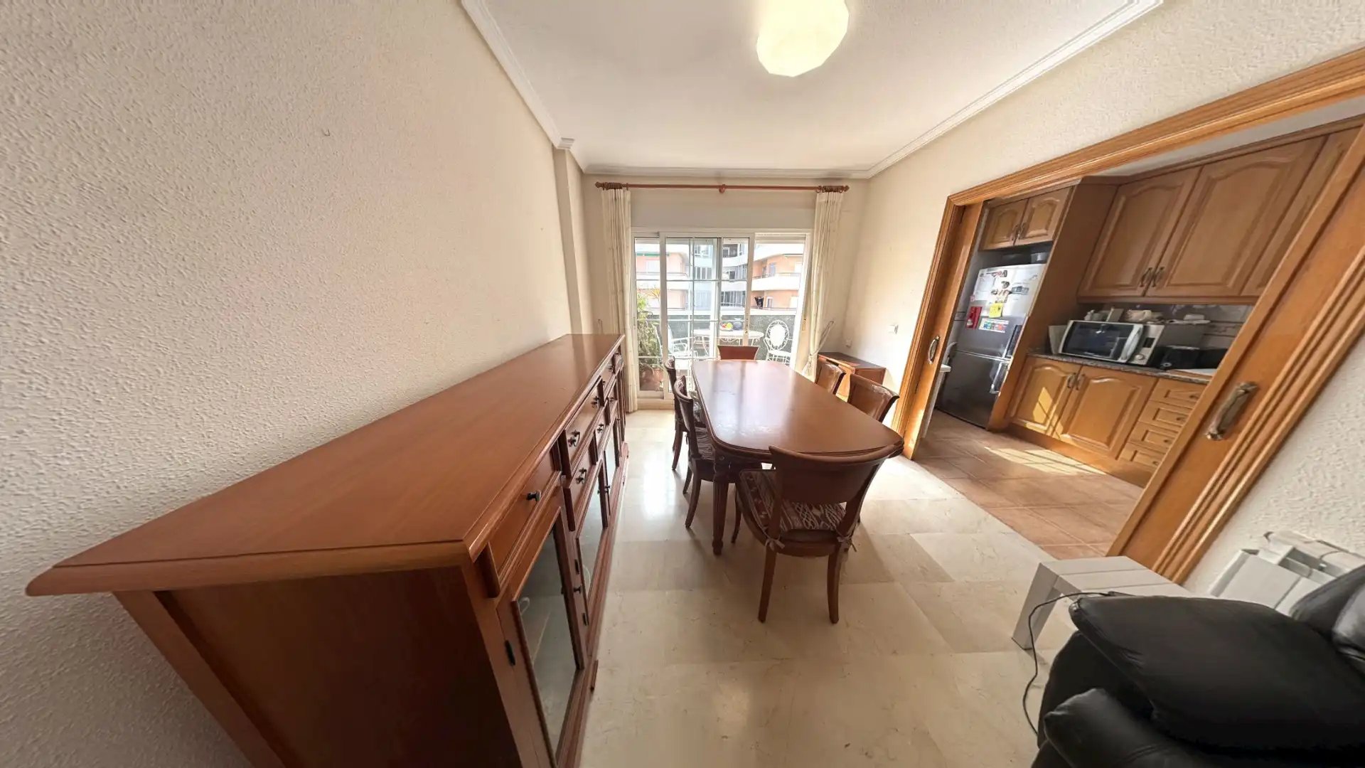 Duplex avec terrasse à vendre à Carrer Sant Bartomeu, imagen 6