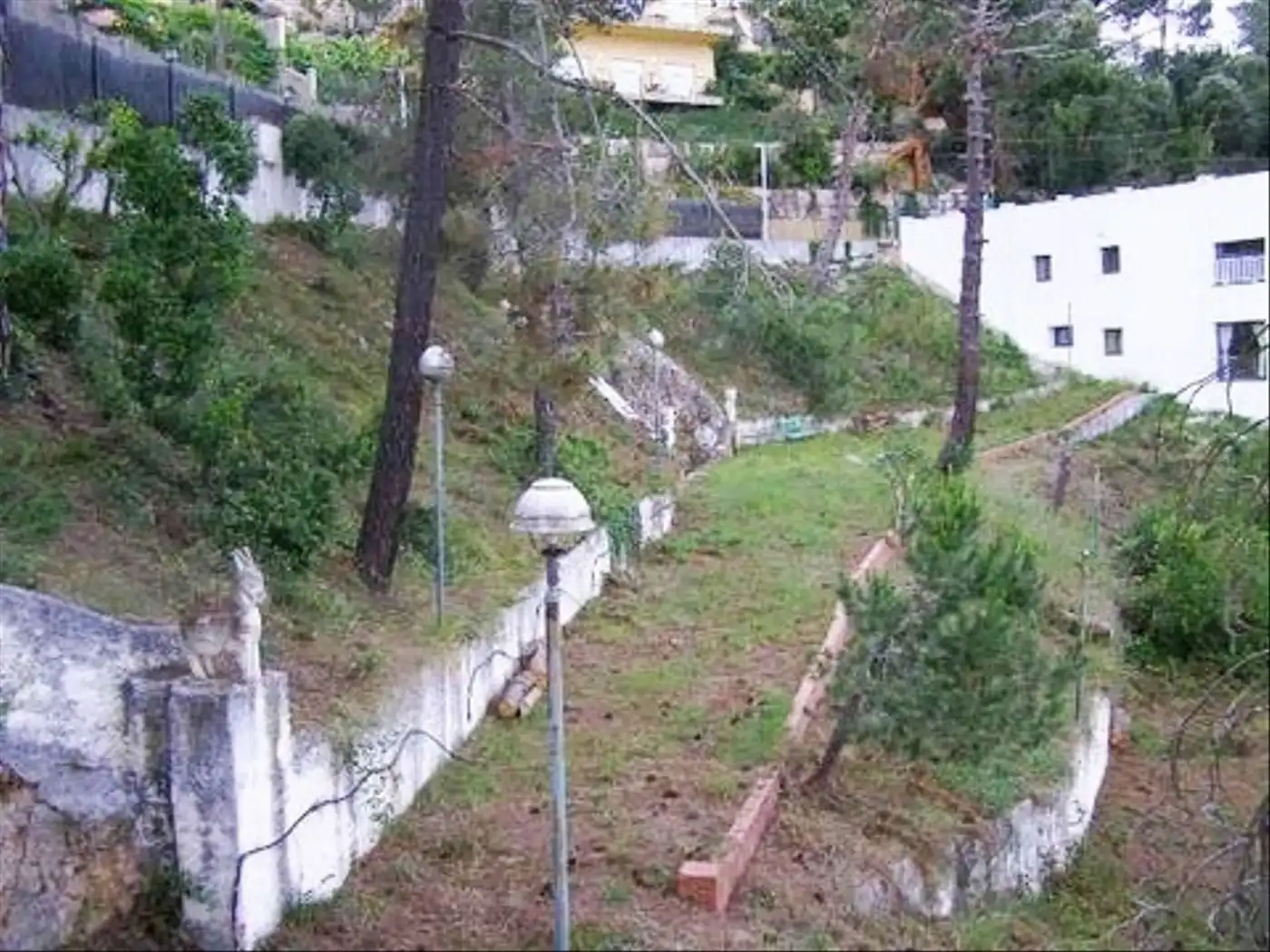 Wohnbaugrundstück zum Verkauf in Serra Brava, imagen 6