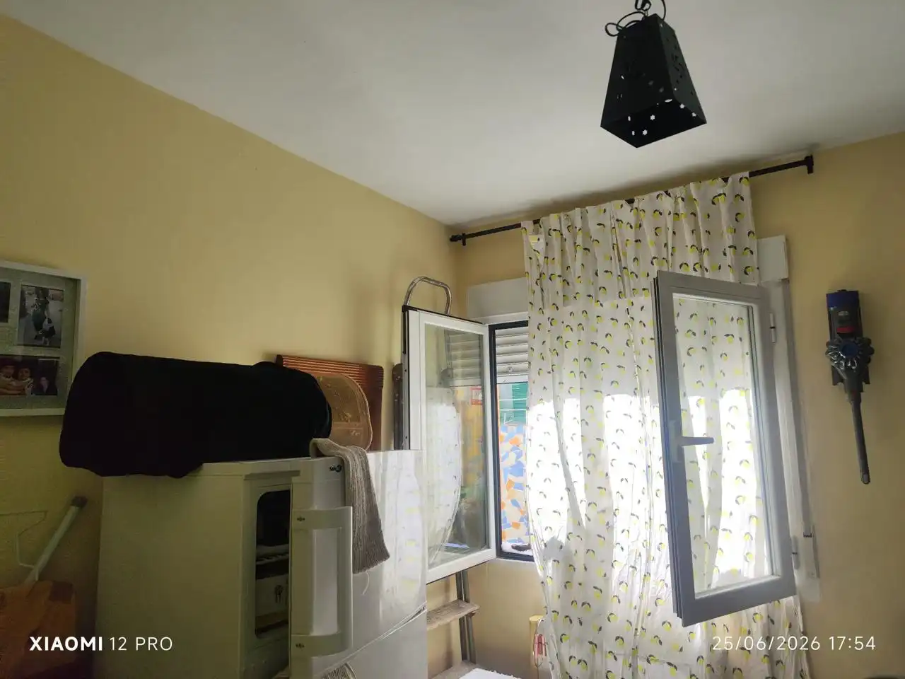 Piso con terraza en venta en Calle Pocito, imagen 7