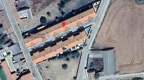 Foto 4 de Piso en venta en Calle Huerta 6a, Villanueva de Azoague, Villanueva de Azoague, Zamora