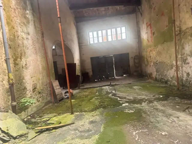 Nau industrial en venda en Ribadeo