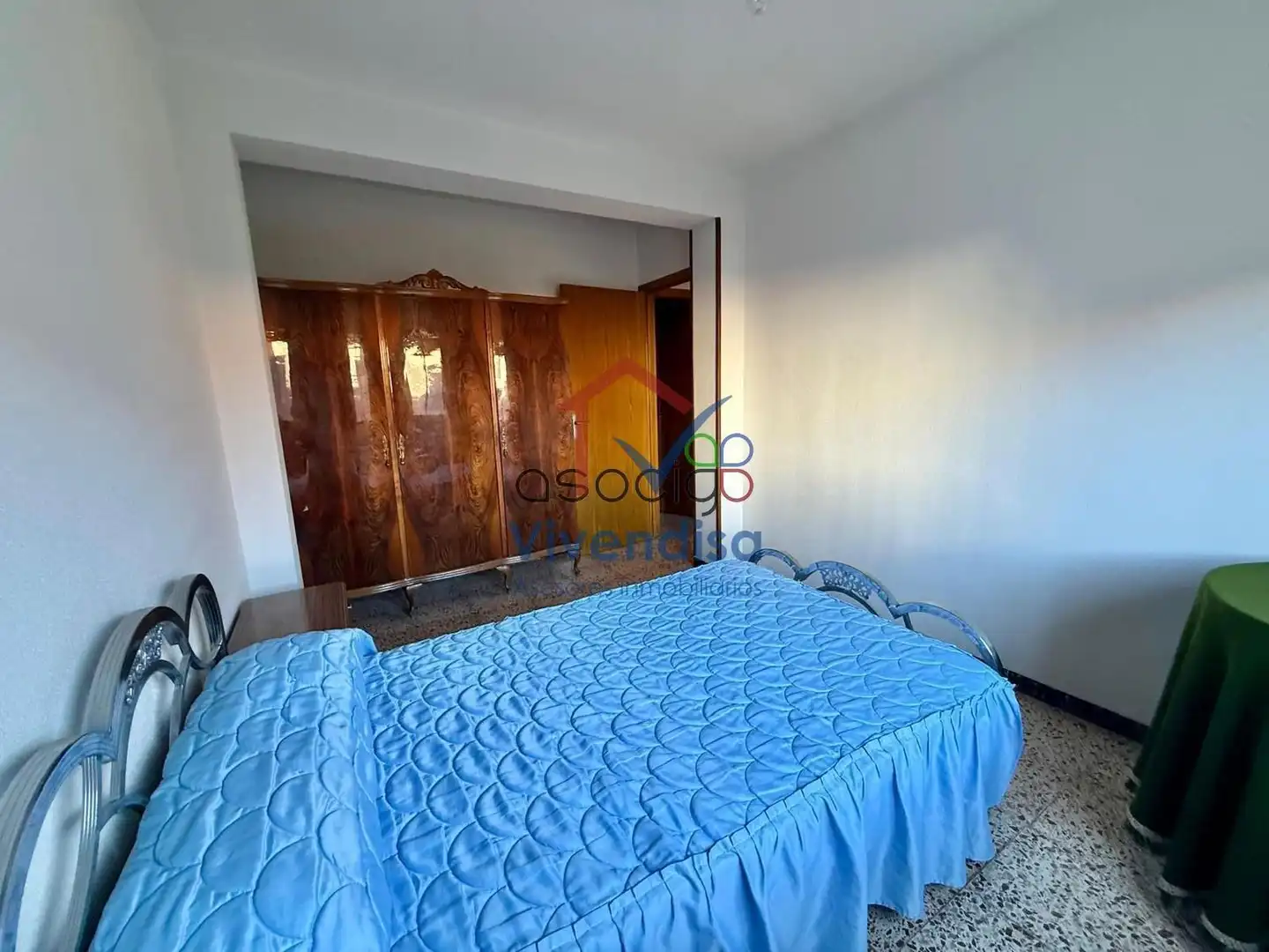 Habitación de Piso en venta en Marchamalo con Terraza y Balcón